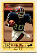 2004 Fleer Sweet Sigs #64 Travis Henry