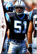 1995 SP #30 Sam Mills