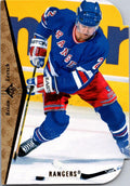 1994-95 SP #74 Brian Leetch Die Cut