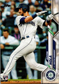 2020 Topps #38 Austin Nola
