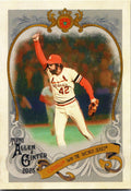 2025 Topps Allen & Ginter #SV-35 Bruce Sutter Sweet Victory