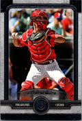 2019 Topps Museum Collection #75 J.T. Realmuto