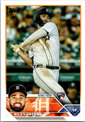 2023 Topps #31 Riley Greene