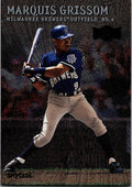 2000 Metal #173 Marquis Grissom