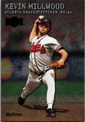 2000 Metal #53 Kevin Millwood