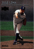 2000 Metal #48 Jose Lima
