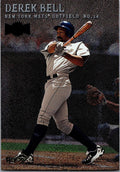 2000 Metal #6 Derek Bell
