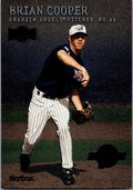 2000 Metal #227 Brian Cooper