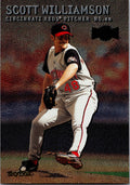 2000 Metal #68 Scott Williamson