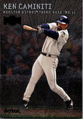 2000 Metal #192 Ken Caminiti