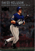 2000 Metal #120 Dave Nilsson Emerald