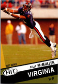 2003 SAGE HIT #21 Billy McMullen