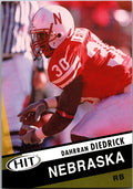 2003 SAGE HIT #30 Dahrran Diedrick