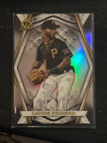 2022 Bowman #BI-22 Liover Peguero Bowman Invicta
