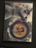 2020 Topps Update #TBC-JG Joey Gallo Baseball Coin Cards