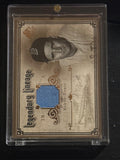 2005 SP Legendary Cuts #LE-BD Bobby Doerr Legendary Lineage Material