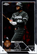 2023 Topps Chrome #125 Luis Robert