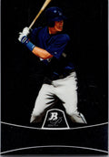 2010 Bowman Platinum #PP1 Jerry Sands Prospects