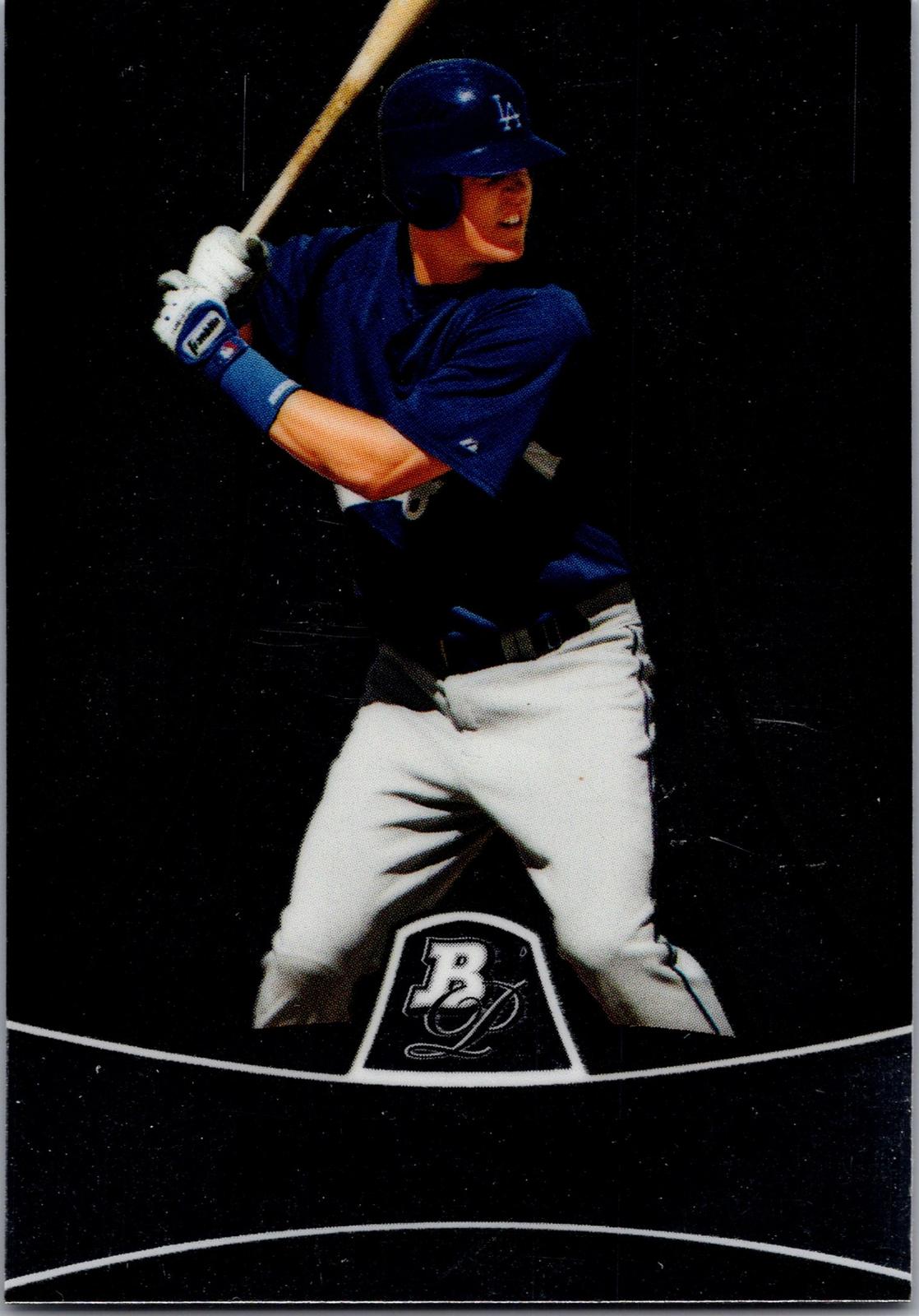 2010 Bowman Platinum #PP1 Jerry Sands Prospects