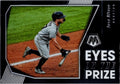 2021 Panini Mosaic #EOP8 Jose Altuve Eyes on the Prize