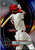 2022 Bowman Platinum #49 Jo Adell