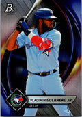 2022 Bowman Platinum #5 Vladimir Guerrero Jr.