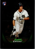 2011 Bowman Draft Picks & Prospects #31 Andy Dirks
