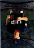 2010 Bowman Platinum #PP41 Scott McGough Prospects