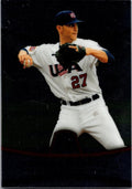 2010 Bowman Platinum #PP34 Jason Esposito Prospects