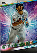 2024 Topps #SMLB-24 Pete Alonso Stars of MLB