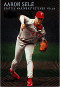 2000 Metal #131 Aaron Sele