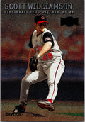 2000 Metal #68 Scott Williamson