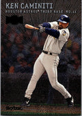 2000 Metal #192 Ken Caminiti