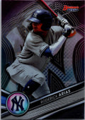 2022 Bowman's Best #TP-13 Roderick Arias Top Prospects Refractor