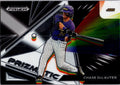 2022 Panini Prizm Draft Picks #PZ-CD Chase DeLauter Prizmatic