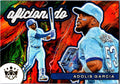 2022 Panini Diamond Kings #A-5 Adolis Garcia Aficionado