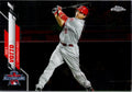 2020 Topps Chrome Update #U-80 Joey Votto