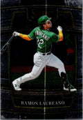 2022 Panini Select #39 Ramon Laureano Blue Retail Base