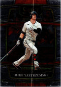 2022 Panini Select #92 Mike Yastrzemski