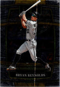 2022 Panini Select #49 Bryan Reynolds