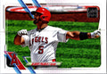 2021 Topps #178 Albert Pujols
