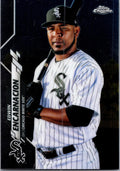 2020 Topps Chrome Update #U-8 Edwin Encarnacion