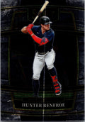 2022 Panini Select #24 Hunter Renfroe