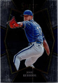 2022 Panini Select #135 Jose Berrios Blue Retail Base