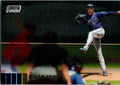 2020 Stadium Club Chrome #40 Blake Snell