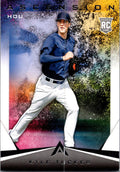 2019 Panini Chronicles #5 Kyle Tucker Ascension