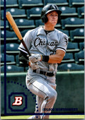 2022 Bowman Heritage #BHP-101 Colson Montgomery Prospects