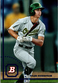 2022 Bowman Heritage #BHP-16 Tyler Soderstrom Prospects