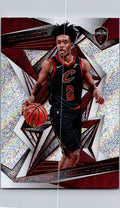 2019-20 Panini Revolution #30 Collin Sexton Fractal