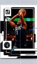 2022-23 Donruss #96 Anthony Edwards